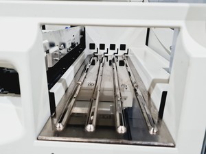 Thumbnail image of Leica BOND-III Fully Automated IHC and ISH Staining System