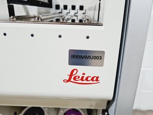 Thumbnail image of Leica BOND-III Fully Automated IHC and ISH Staining System