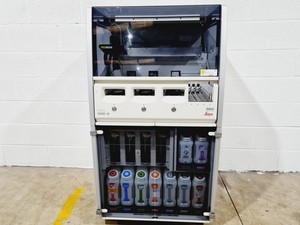 Image of Leica BOND-III Fully Automated IHC and ISH Staining System Lab