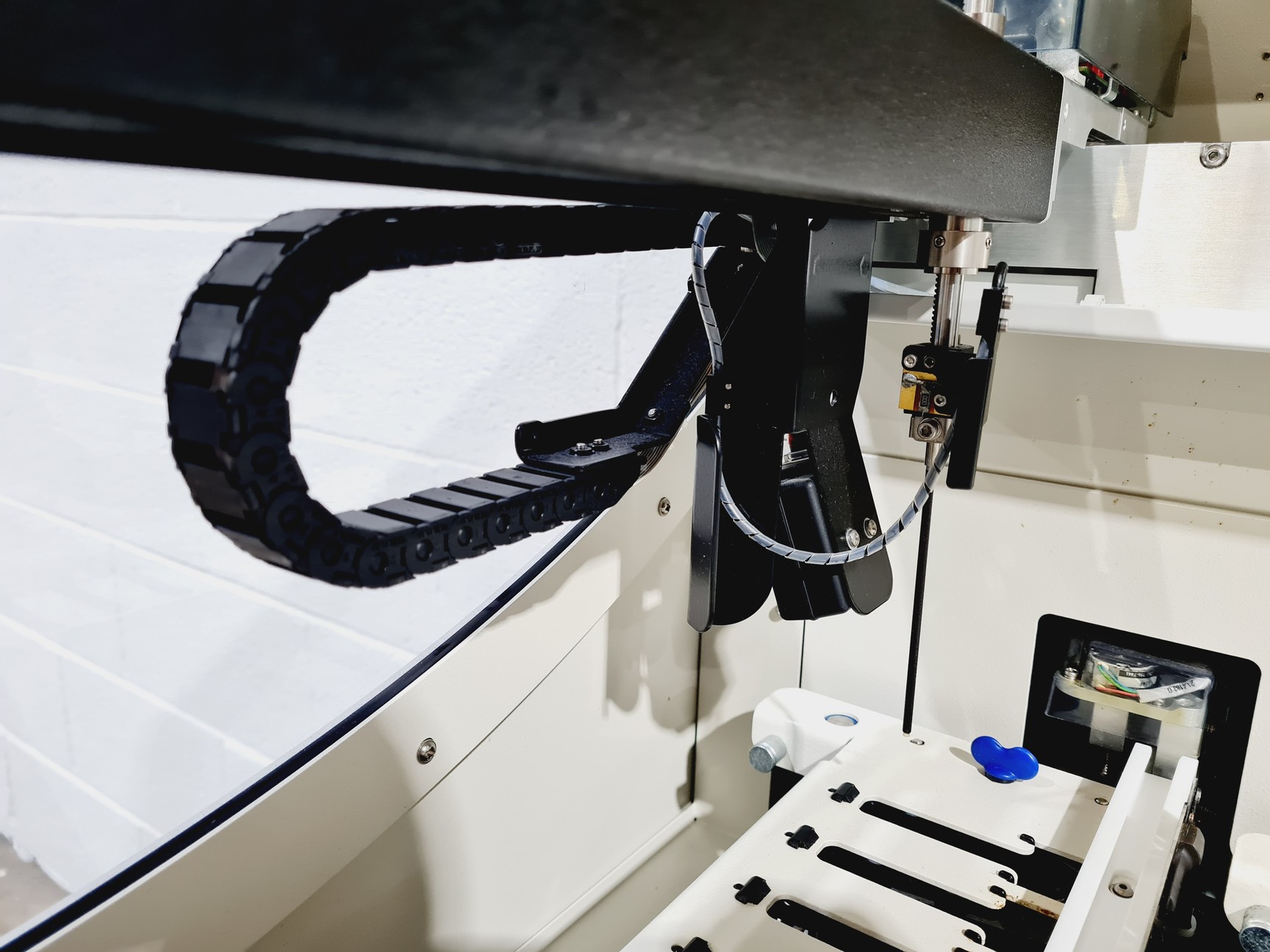 Image of Leica BOND-III Fully Automated IHC and ISH Staining System Lab