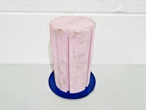 Thumbnail image of Taylor Wharton LS750 Liquid Nitrogen Dewar w/ Trolley