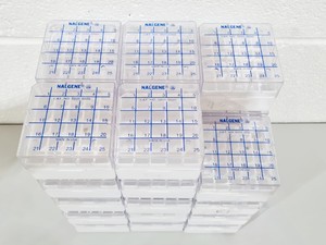 Thumbnail image of Taylor Wharton LS750 Liquid Nitrogen Dewar w/ Trolley