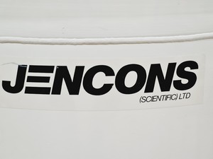 Thumbnail image of Taylor Wharton Liquid Nitrogen Dewar Model 4800 RS