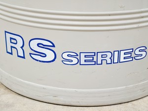 Thumbnail image of Taylor Wharton Liquid Nitrogen Dewar Model 4800 RS