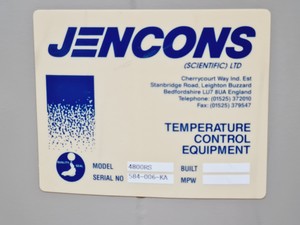 Thumbnail image of Taylor Wharton Liquid Nitrogen Dewar Model 4800 RS