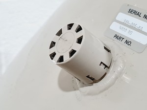 Thumbnail image of Taylor Wharton Liquid Nitrogen Dewar Model 4800 RS