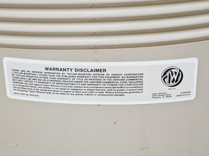 Thumbnail image of Taylor Wharton Liquid Nitrogen Dewar Model 4800 RS