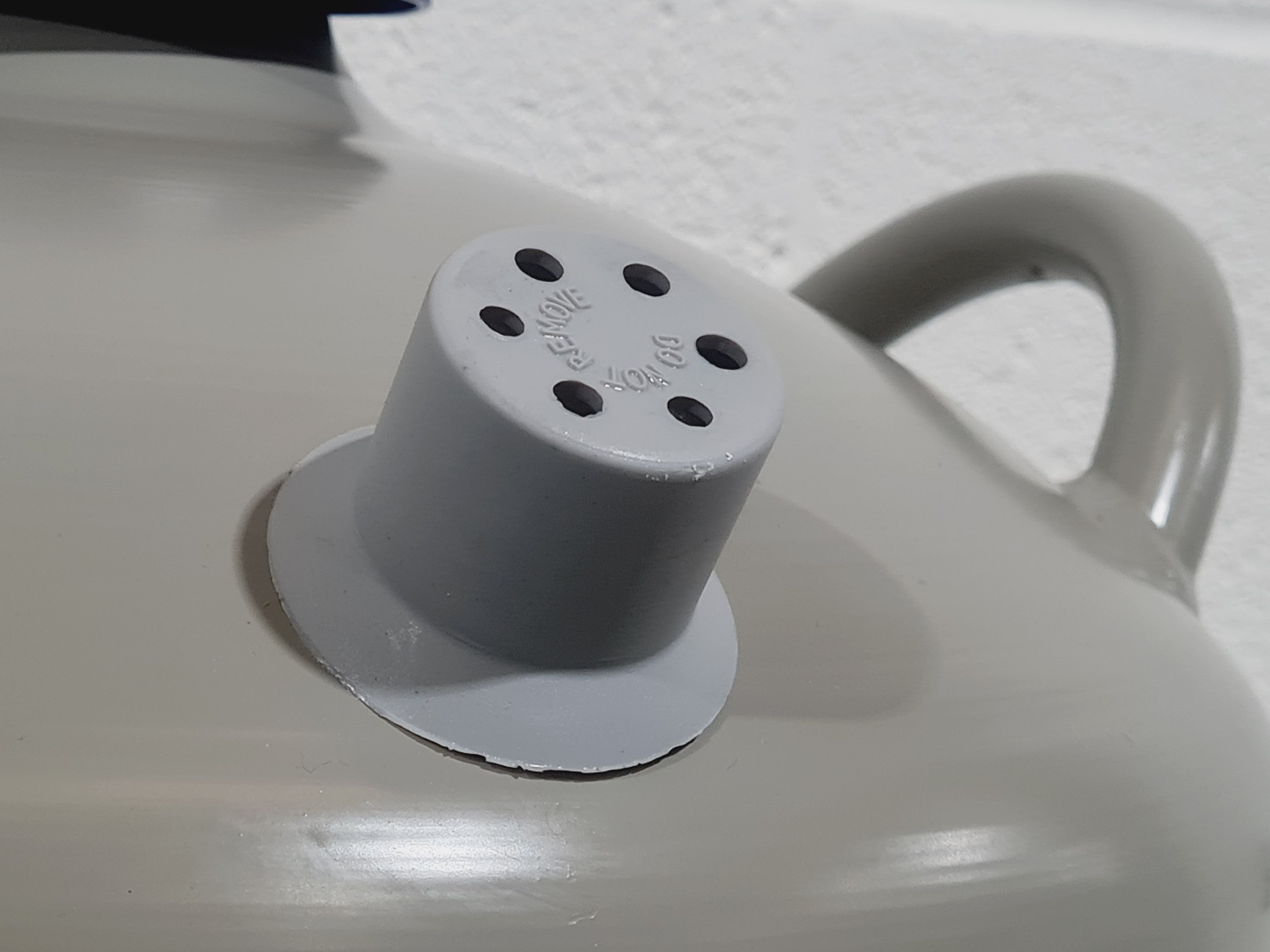 Image of Statebourn Cryolab 35 Liquid Nitrogen Dewar