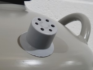 Thumbnail image of Statebourn Cryolab 35 Liquid Nitrogen Dewar