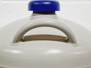 Thumbnail image of Statebourn Cryolab 35 Liquid Nitrogen Dewar