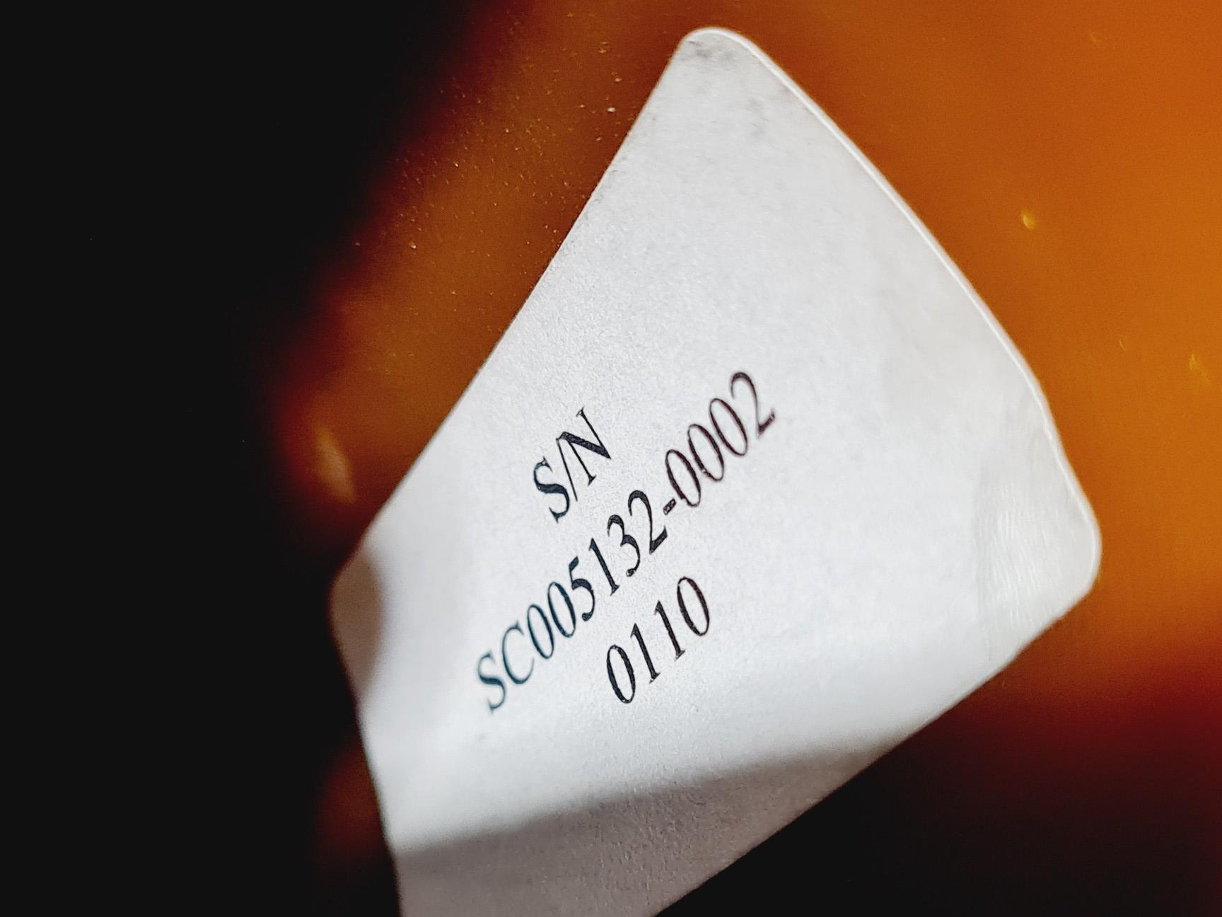 Image of Statebourn Cryolab 35 Liquid Nitrogen Dewar