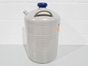 Thumbnail image of StateBourne CryoLab 35 Liquid Nitrogen Dewar