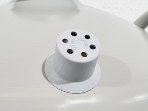 Thumbnail image of StateBourne CryoLab 35 Liquid Nitrogen Dewar