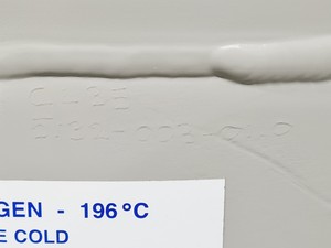 Thumbnail image of StateBourne CryoLab 35 Liquid Nitrogen Dewar