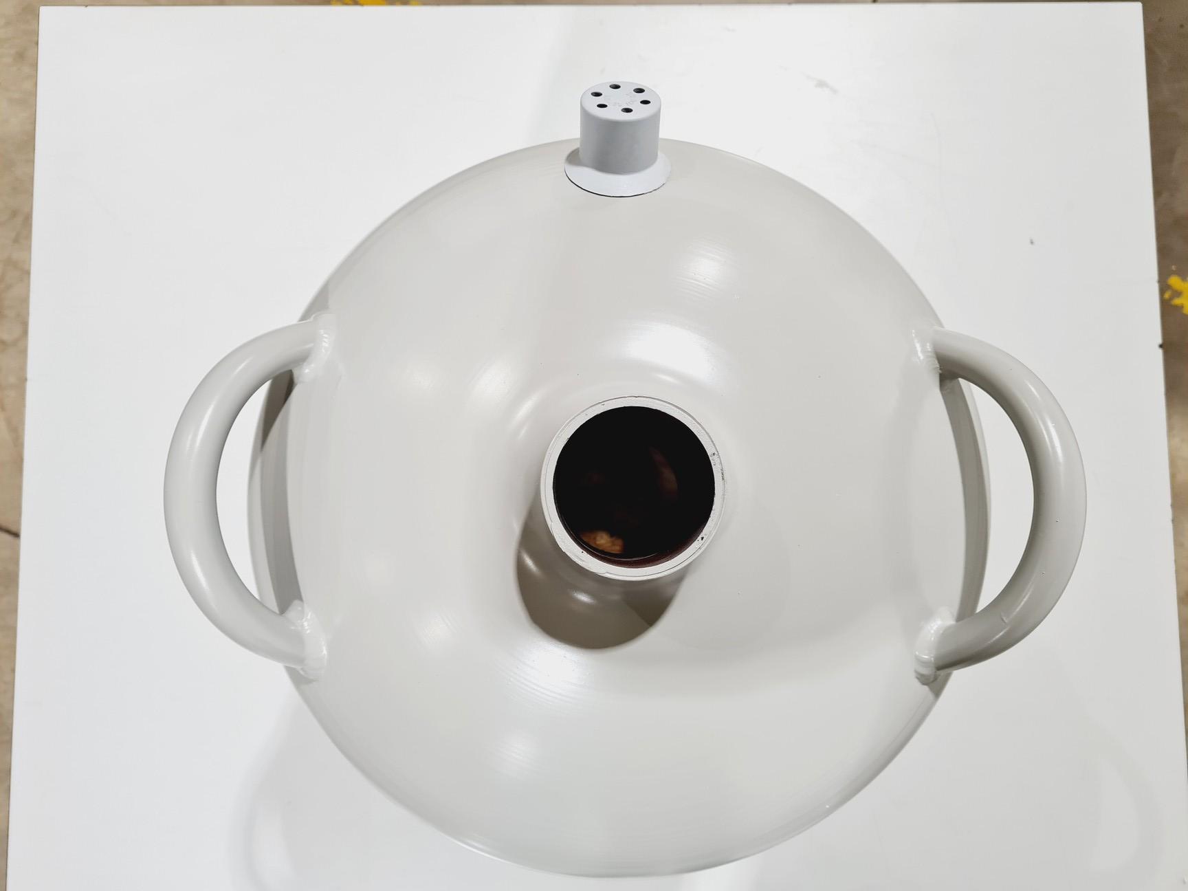 Image of StateBourne CryoLab 35 Liquid Nitrogen Dewar