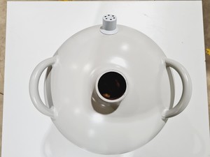 Thumbnail image of StateBourne CryoLab 35 Liquid Nitrogen Dewar