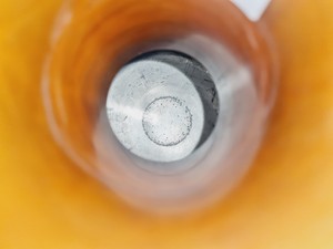 Thumbnail image of StateBourne CryoLab 35 Liquid Nitrogen Dewar