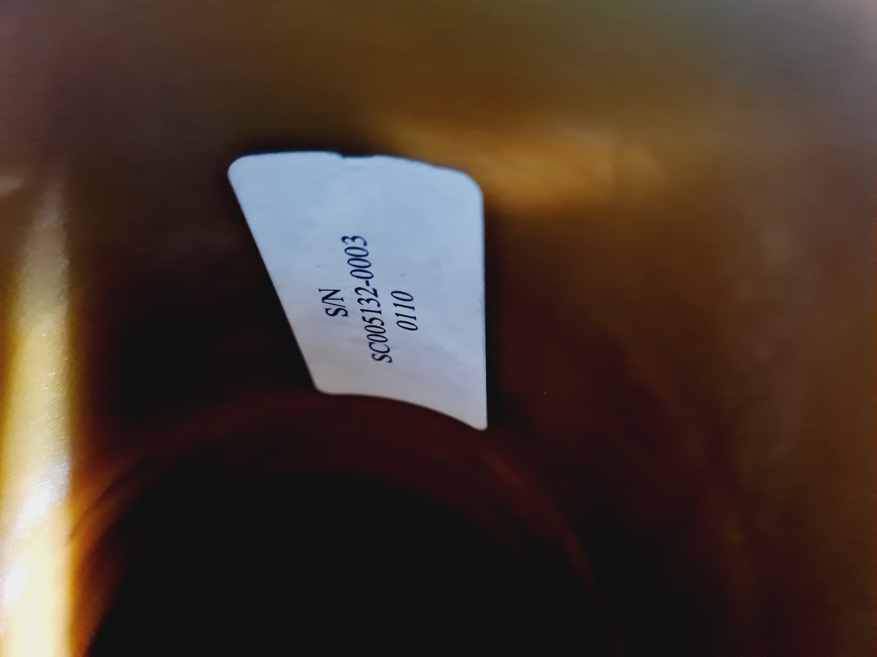 Image of StateBourne CryoLab 35 Liquid Nitrogen Dewar