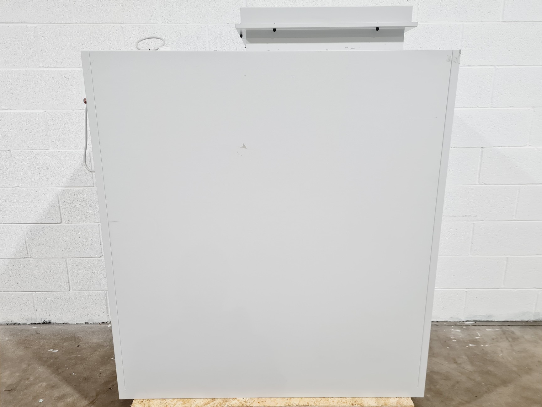 Image of Faster BH-EN 2004-D Class II Microbiological Safety Cabinet Lab