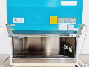 Thumbnail image of Faster BH-EN 2004-D Class II Microbiological Safety Cabinet Lab