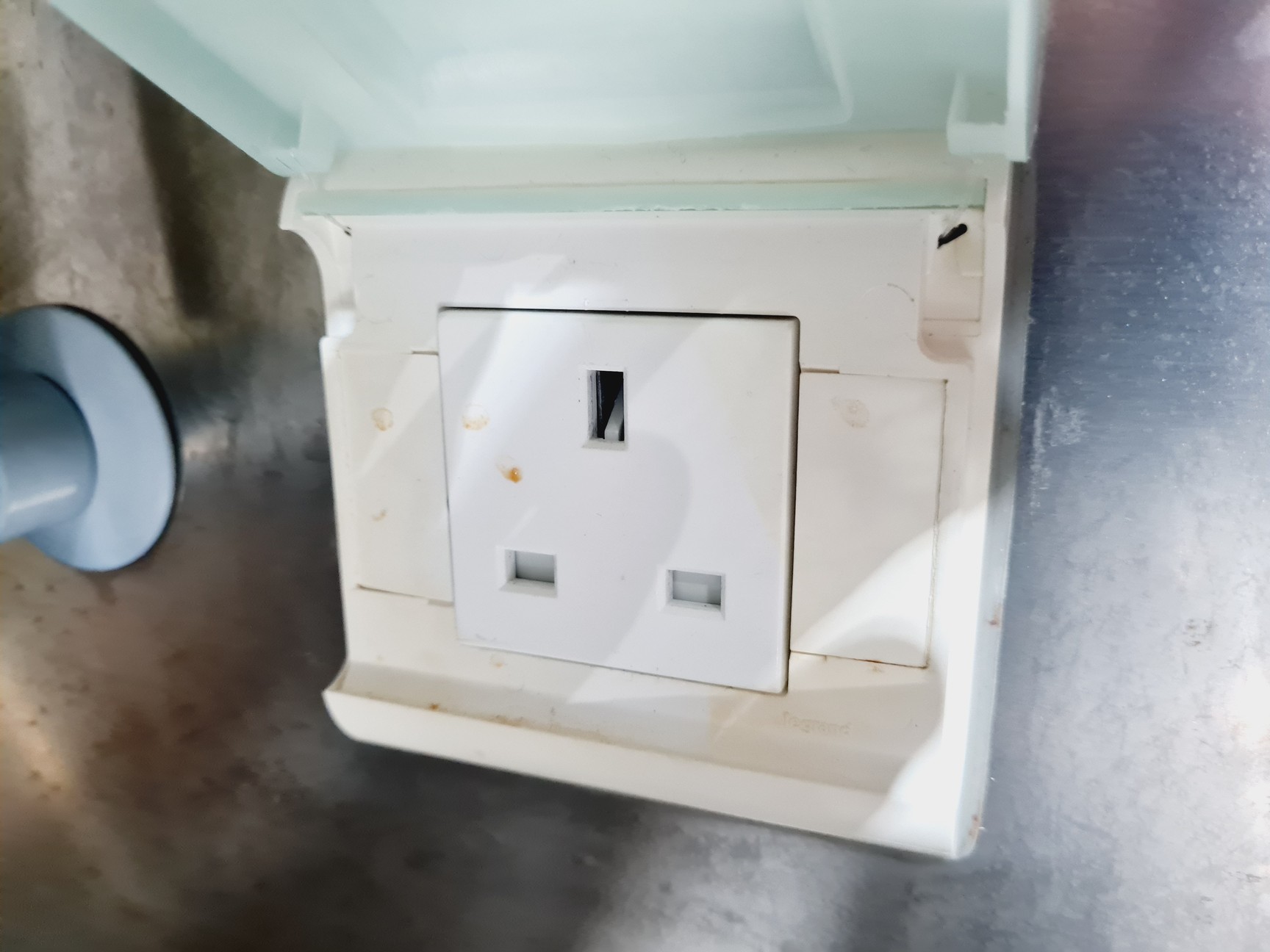 Image of Faster BH-EN 2004-D Class II Microbiological Safety Cabinet Lab