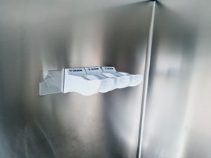 Thumbnail image of Faster BH-EN 2004-D Class II Microbiological Safety Cabinet Lab