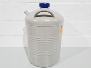 Thumbnail image of StateBourne Cryolab 35 Nitrogen Dewar