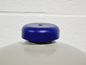 Thumbnail image of StateBourne Cryolab 35 Nitrogen Dewar