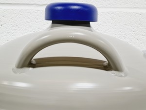 Thumbnail image of StateBourne Cryolab 35 Nitrogen Dewar