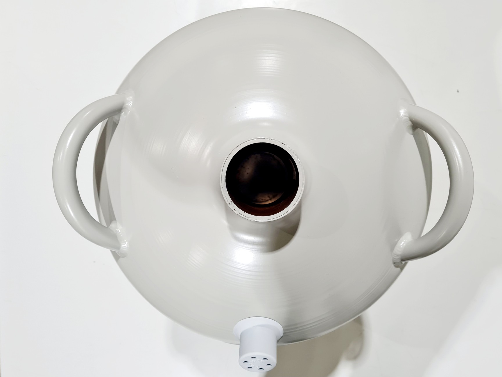Image of StateBourne Cryolab 35 Nitrogen Dewar