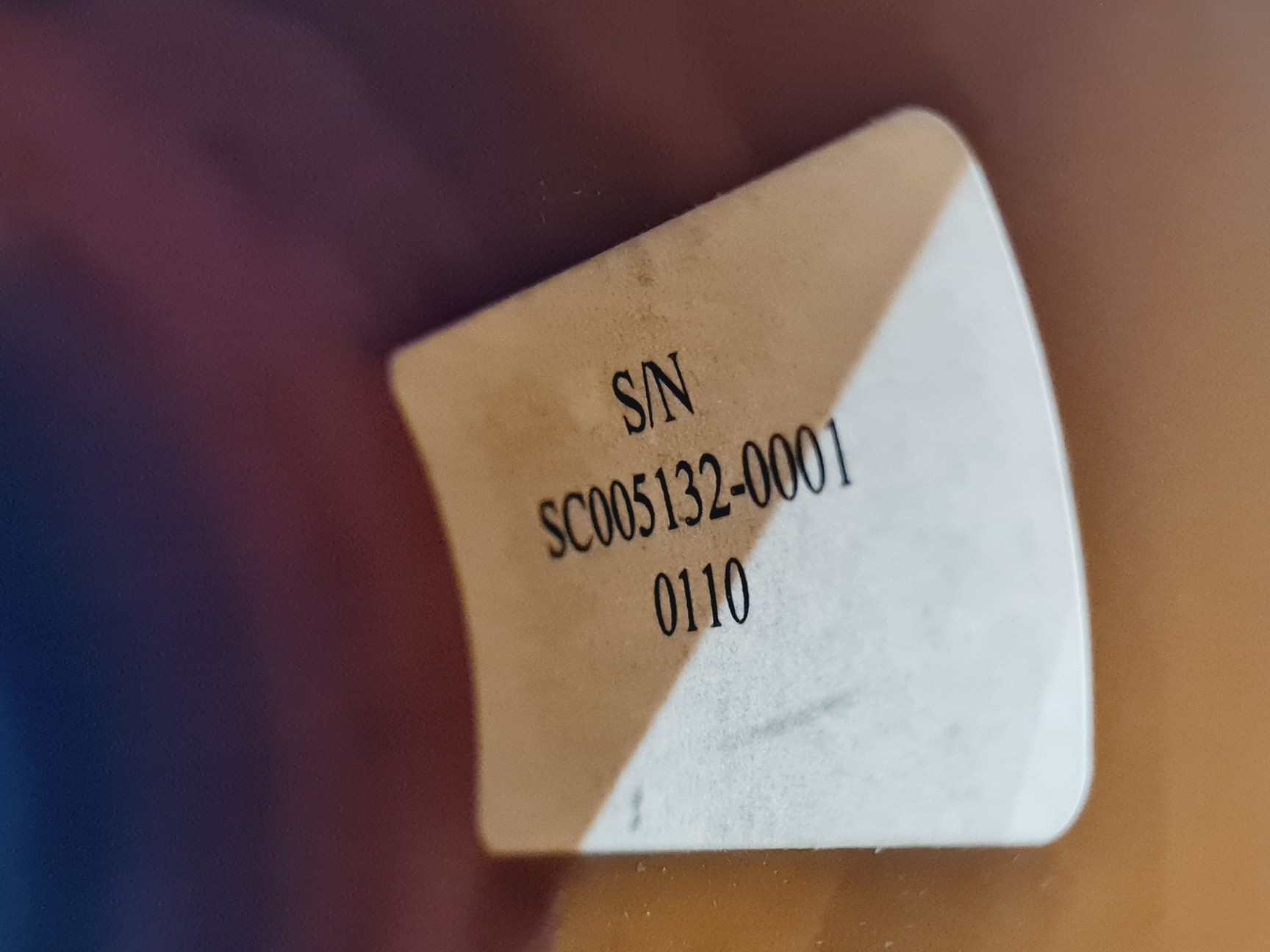 Image of StateBourne Cryolab 35 Nitrogen Dewar