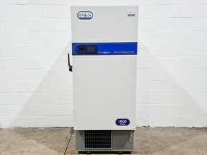 Image of New Brunswick Innova U535-86 Ultra-low Temp Freezer