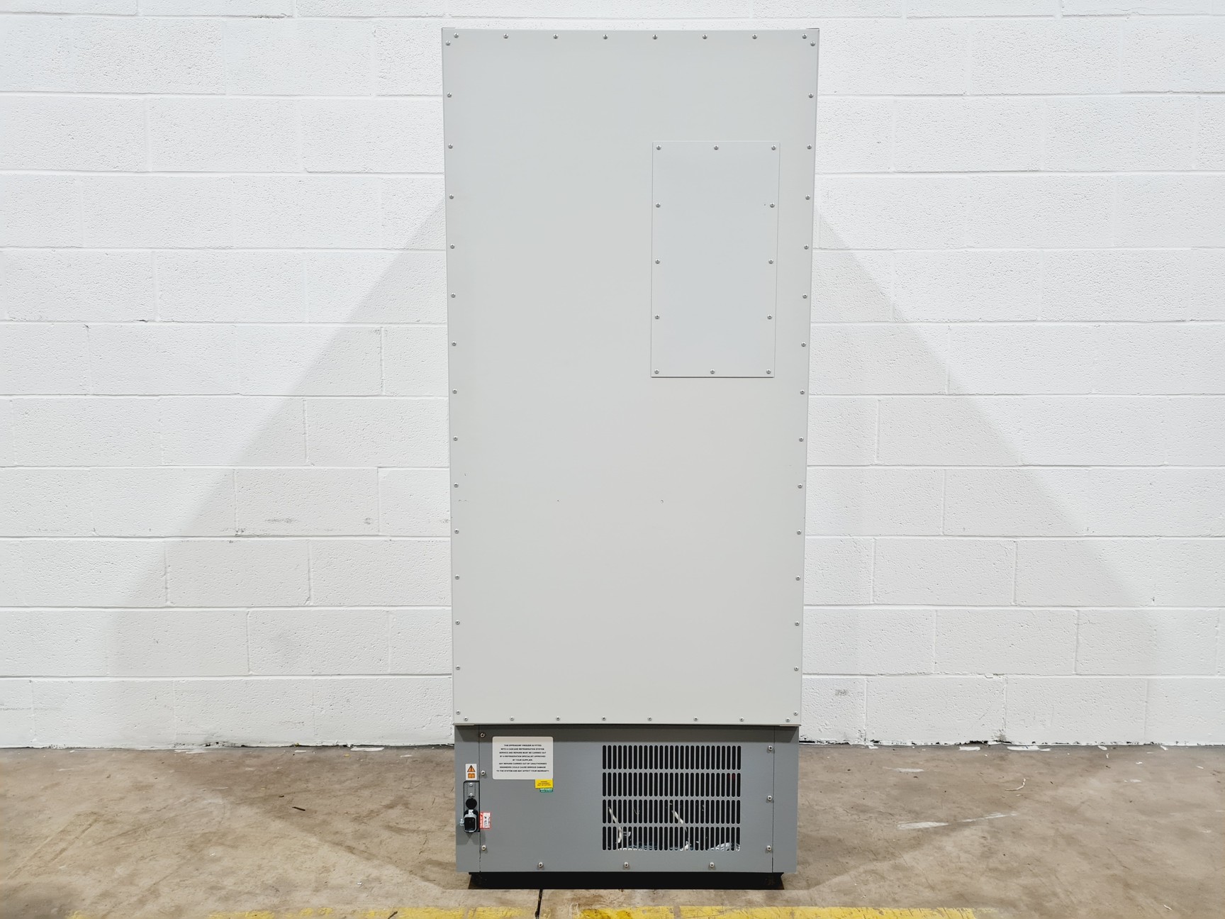 Image of New Brunswick Innova U535-86 Ultra-low Temp Freezer