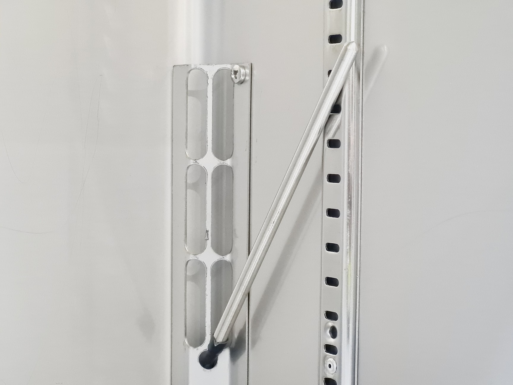 Image of New Brunswick Innova U535-86 Ultra-low Temp Freezer