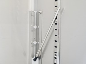 Thumbnail image of New Brunswick Innova U535-86 Ultra-low Temp Freezer