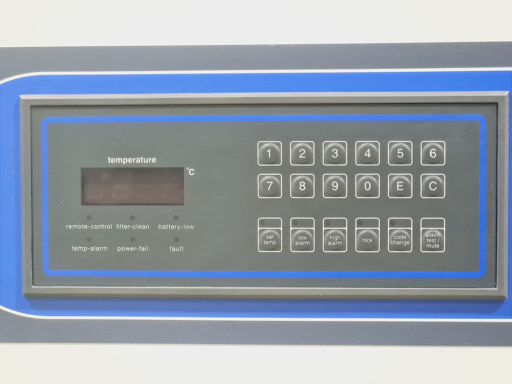 Image of New Brunswick Innova U535-86 Ultra-low Temp Freezer