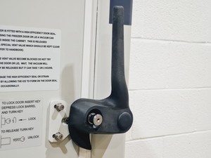 Thumbnail image of New Brunswick Innova U535-86 Ultra-low Temp Freezer