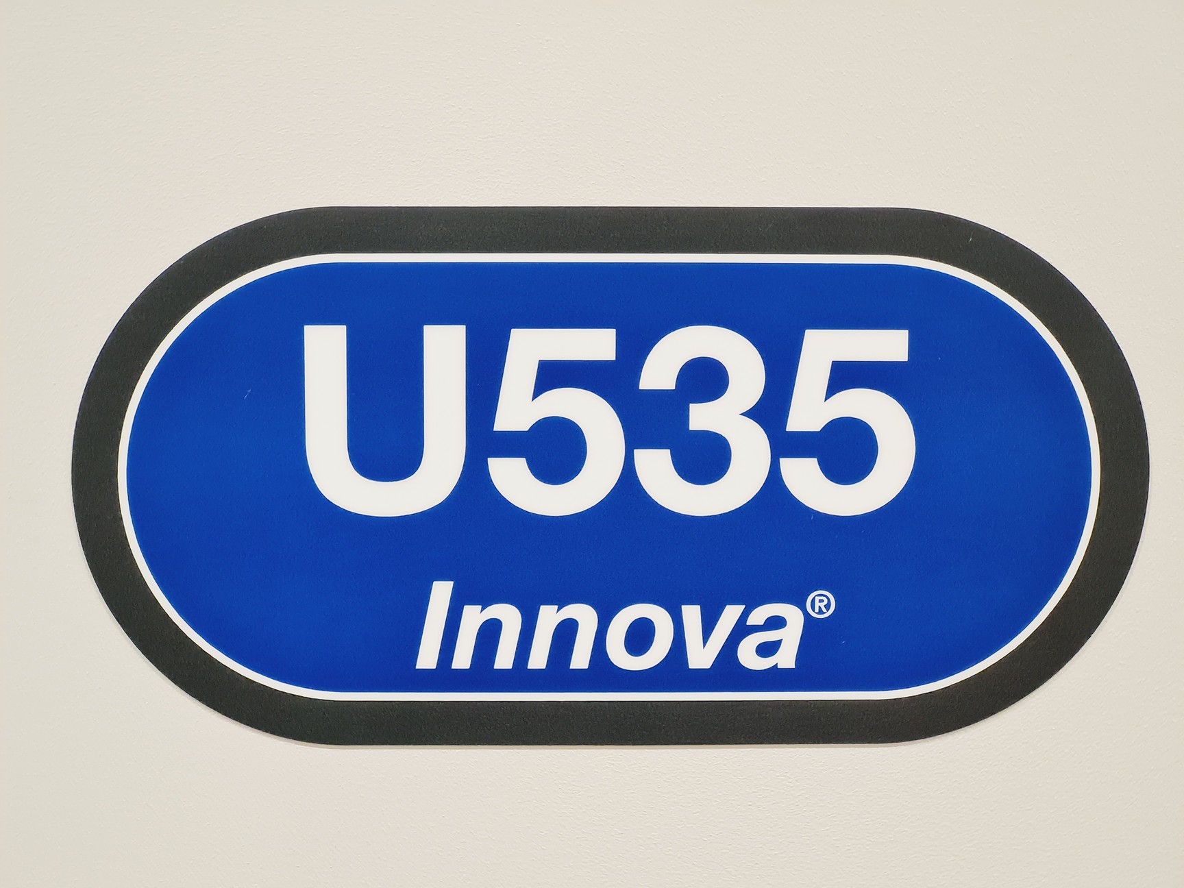 Image of New Brunswick Innova U535-86 Ultra-low Temp Freezer