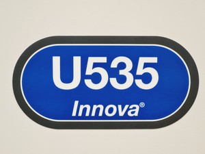 Thumbnail image of New Brunswick Innova U535-86 Ultra-low Temp Freezer