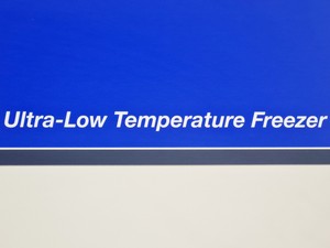 Thumbnail image of New Brunswick Innova U535-86 Ultra-low Temp Freezer
