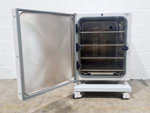 Thumbnail image of New Brunswick Galaxy 170S CO2 Incubator w/ Trolley 