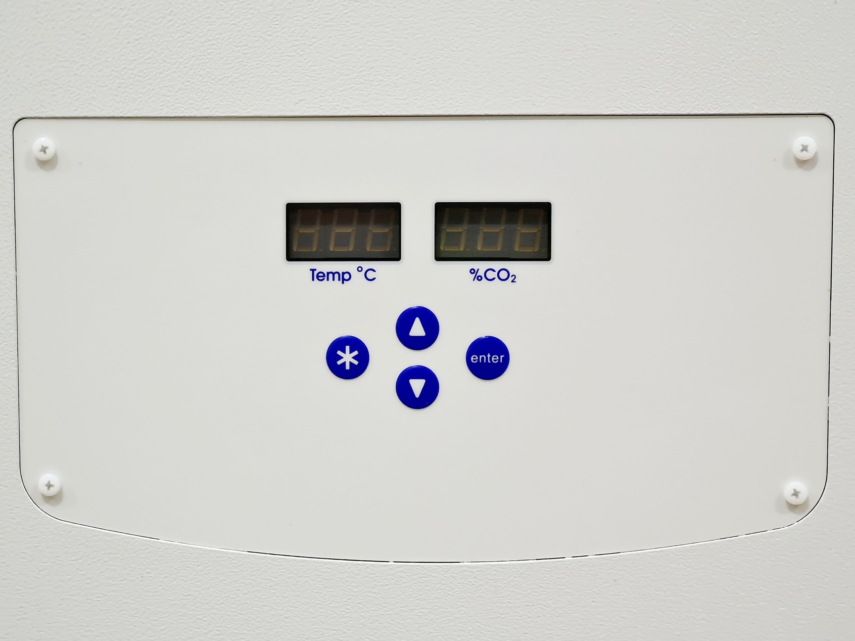 Image of New Brunswick Galaxy 170S CO2 Incubator w/ Trolley 