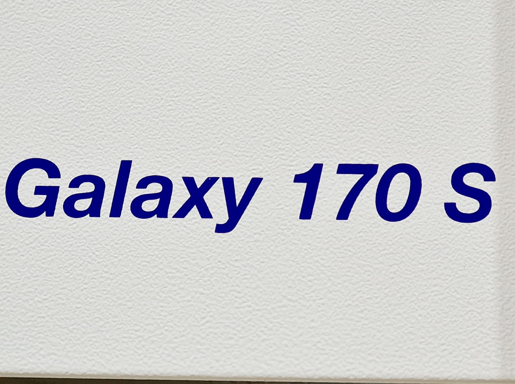 Image of New Brunswick Galaxy 170S CO2 Incubator w/ Trolley 