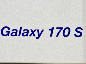 Thumbnail image of New Brunswick Galaxy 170S CO2 Incubator w/ Trolley 