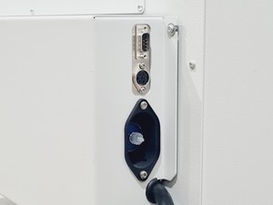 Thumbnail image of New Brunswick Galaxy 170S CO2 Incubator w/ Trolley 