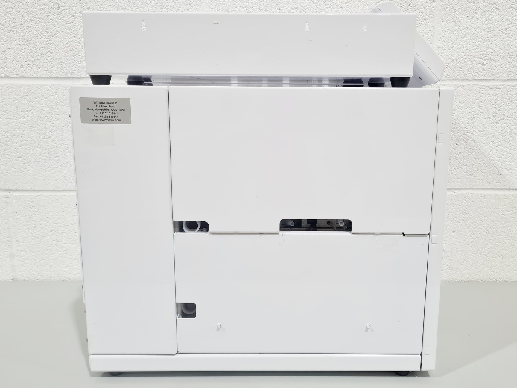 Image of YSI 2950D-1 Biochemistry Analyzer Lab