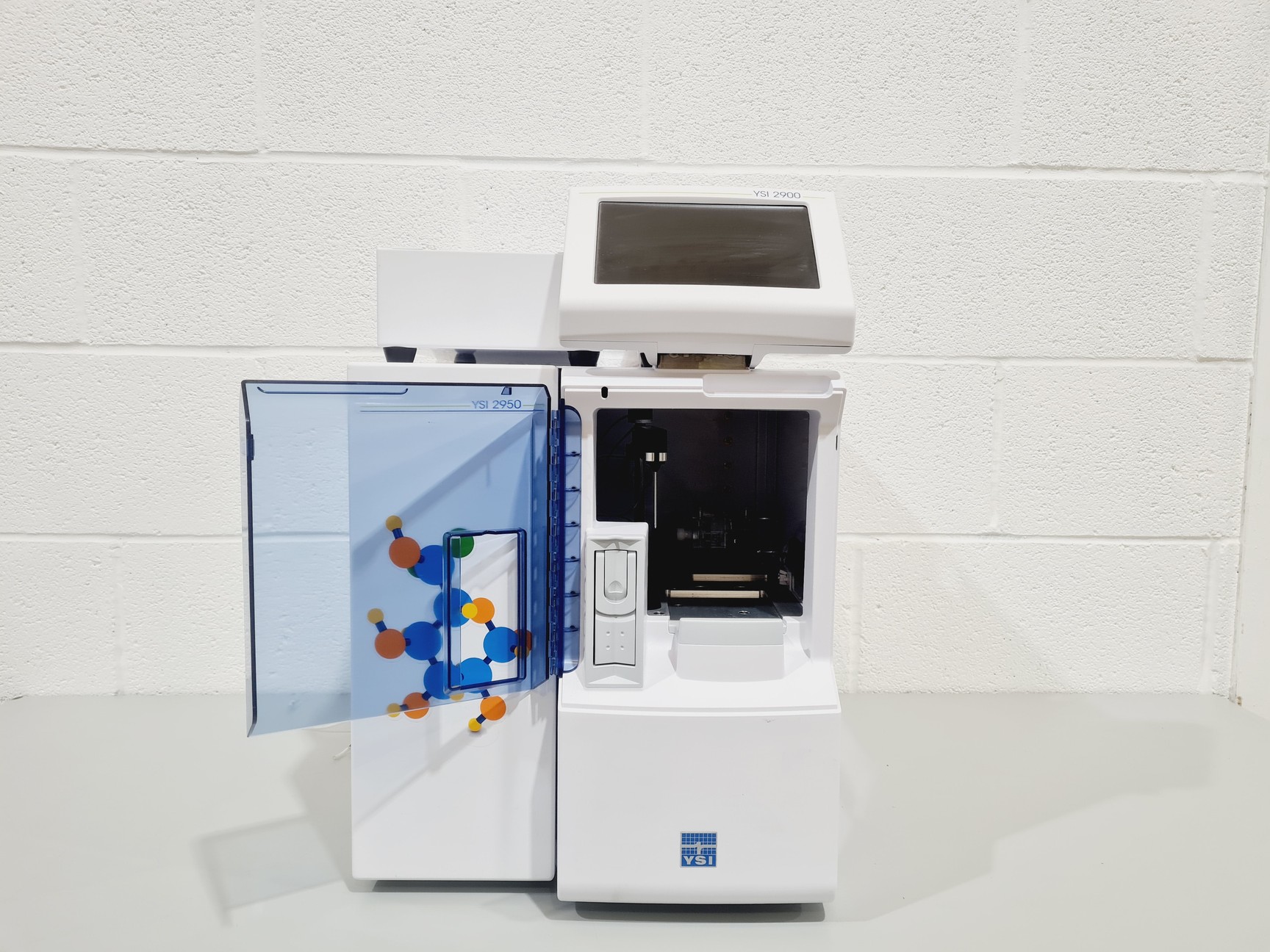 Image of YSI 2950D-1 Biochemistry Analyzer Lab