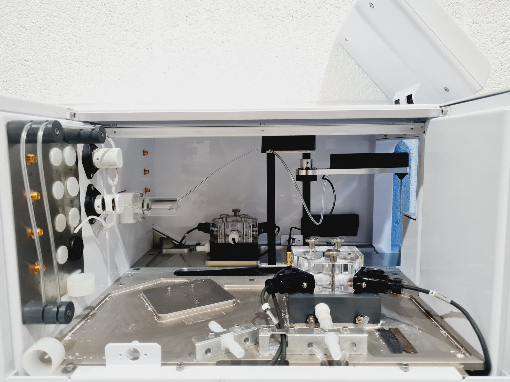 Image of YSI 2950D-1 Biochemistry Analyzer Lab