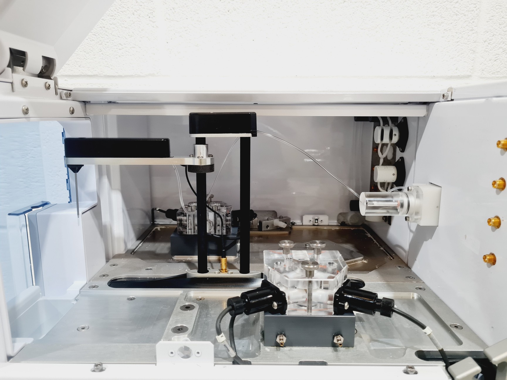 Image of YSI 2950D-1 Biochemistry Analyzer Lab