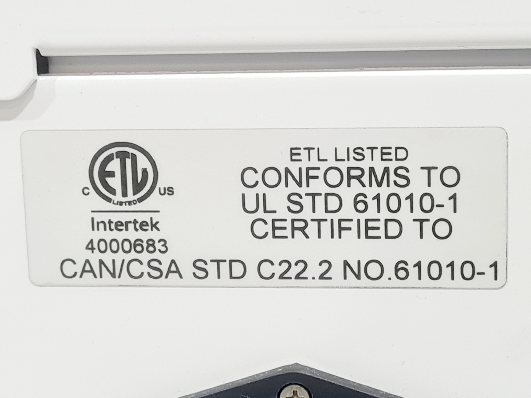 Image of YSI 2950D-1 Biochemistry Analyzer Lab